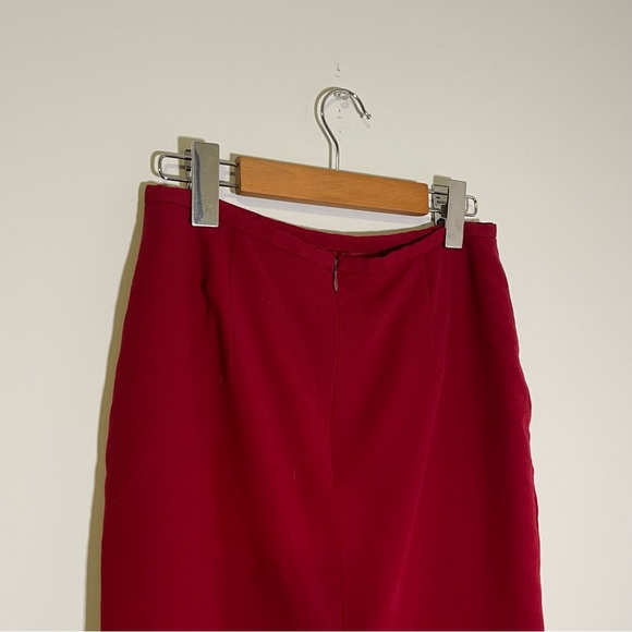 Vintage Braemar skirt - Picture 2 of 3